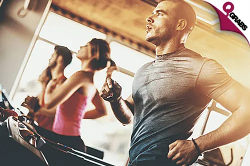 From QR64 Enjoy Daily, Monthly OR Yearly Gym & Pool Memberships  at Imperial Suites Doha! (Up to QR7080 Value)